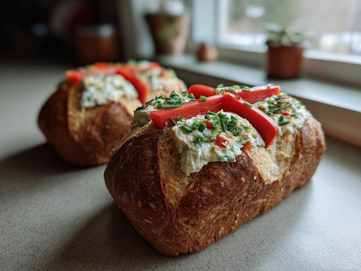 *DIY Sarg-Sandwiches: 12 gruselig leckere Ideen*