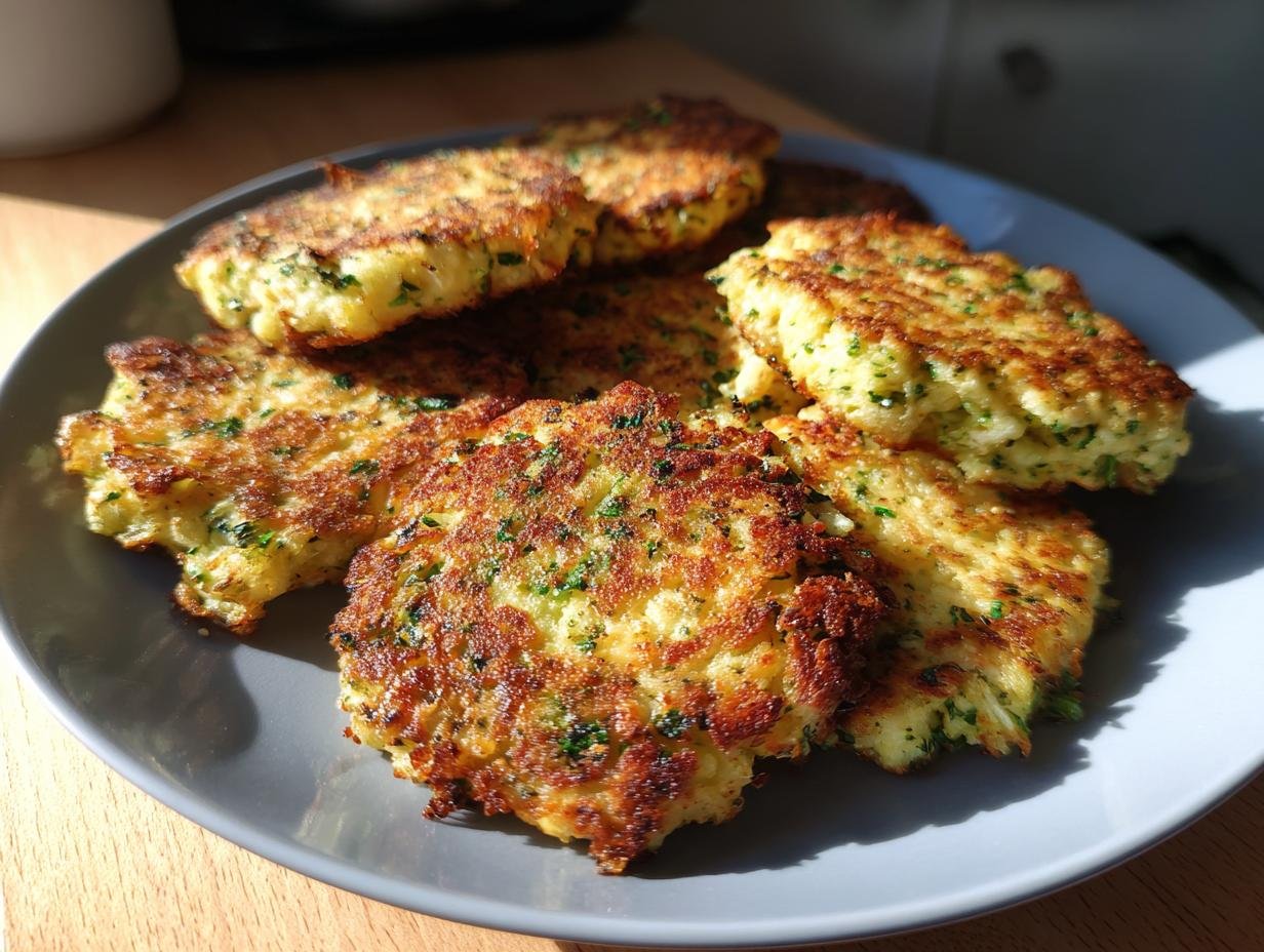 {Das konnte ich jeden tag essen, Brokkoli Käsetaler: 15 Min}