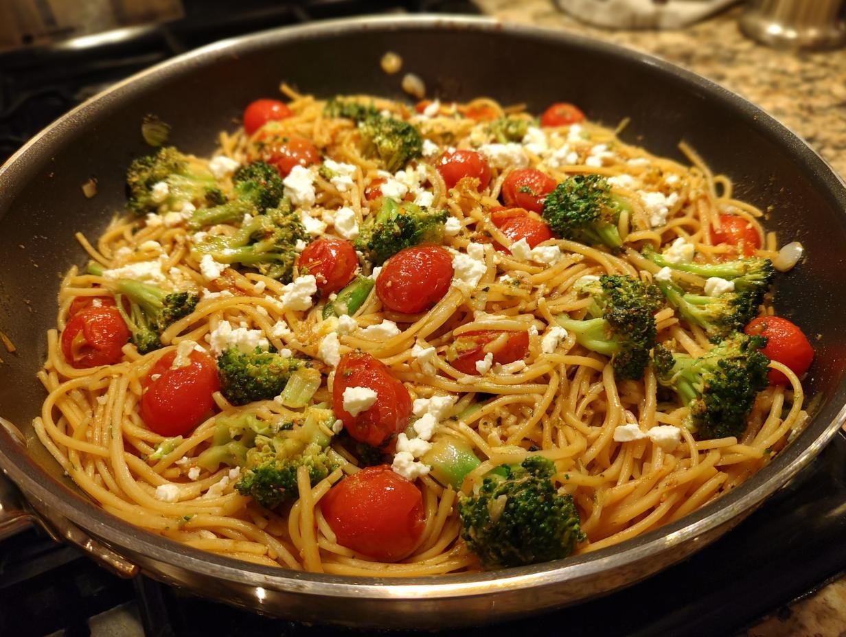 Schupfnudeln: Blitz-Dessert mit 4 Zutaten