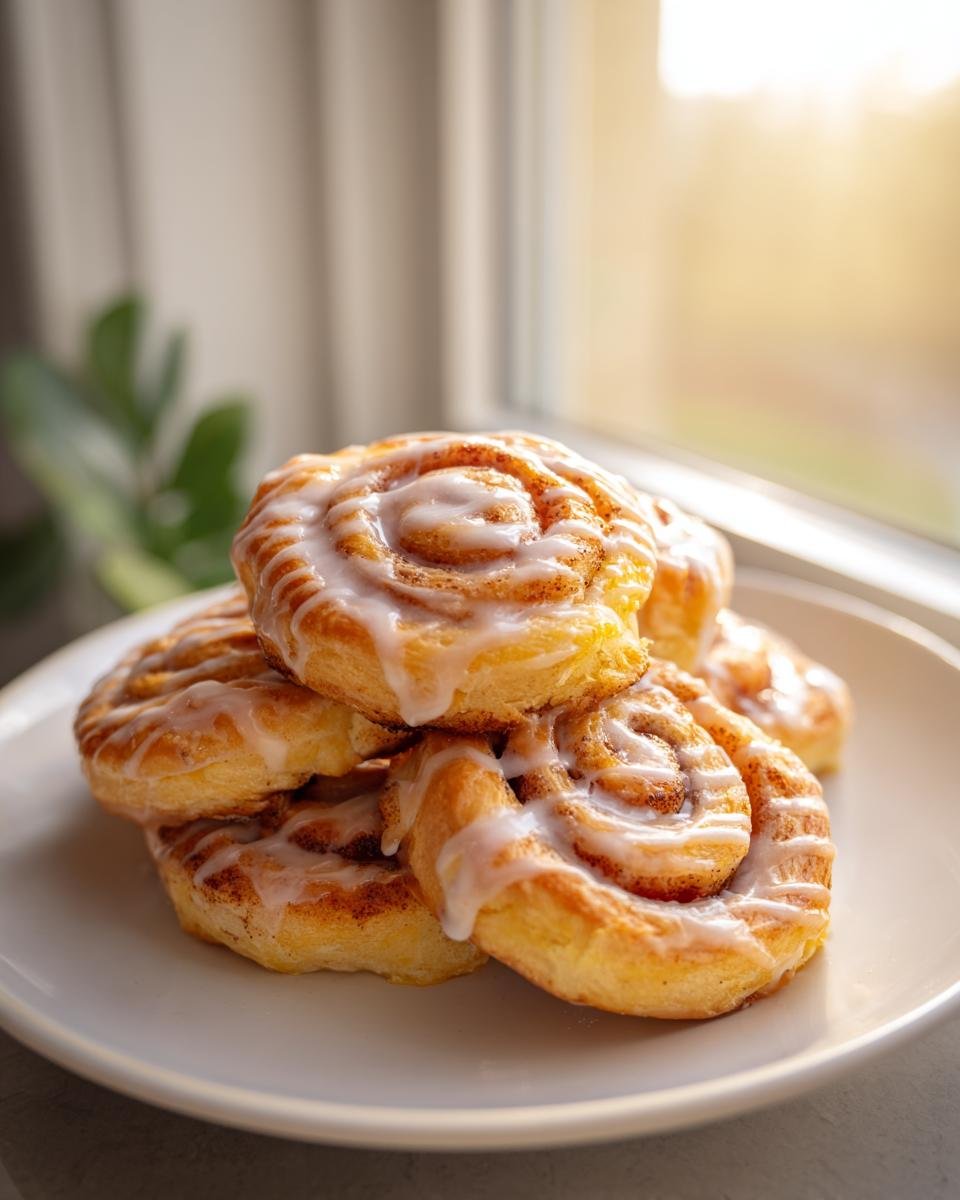 Zimtschnitten in Null komma nichts fertig - Kochen Mit Uns - Other 3