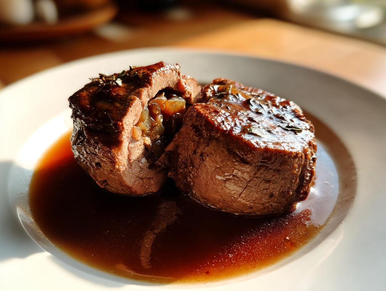 3 geniale Rouladentopf aus dem Backofen Tricks