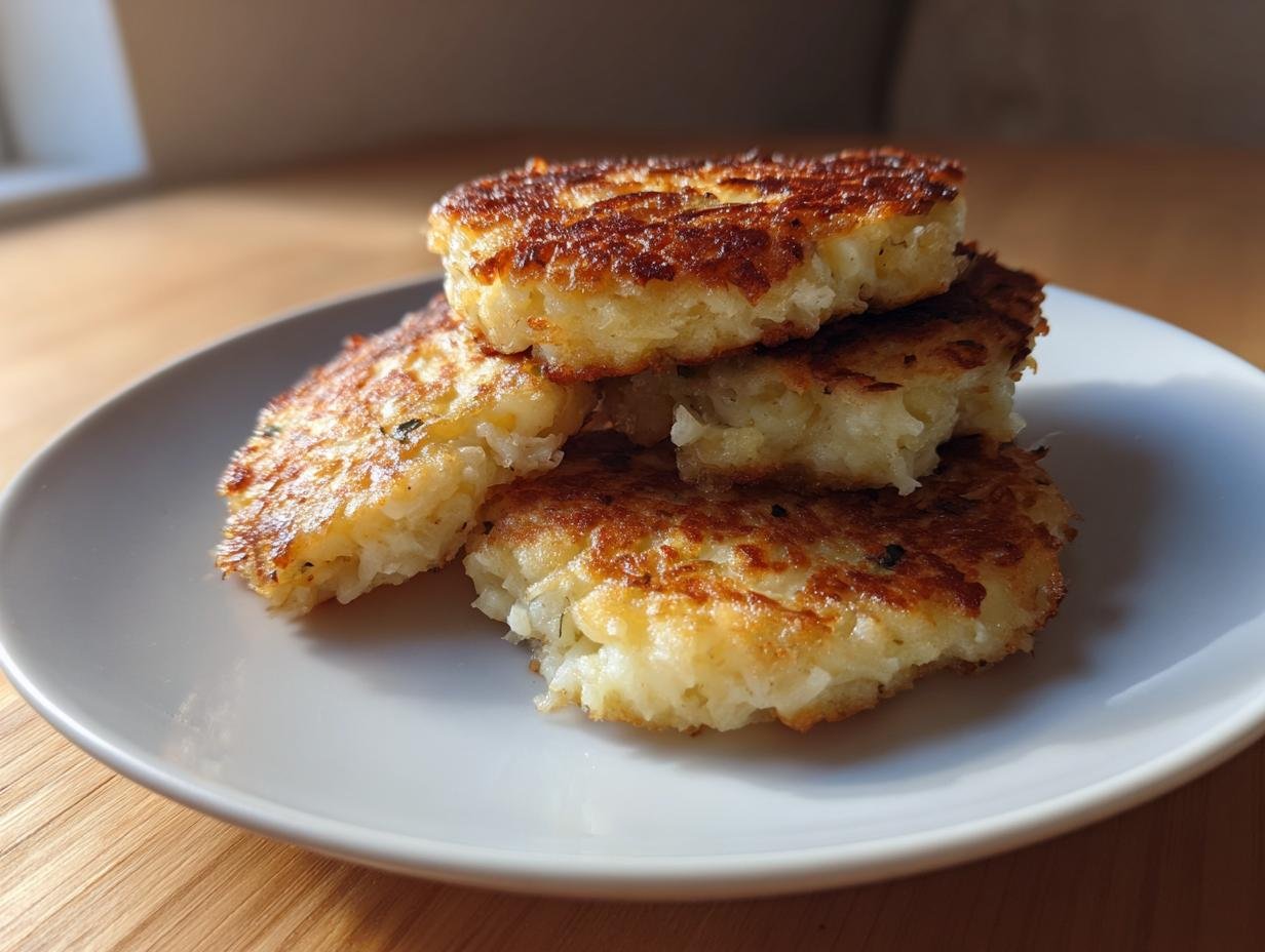 Blumenkohl Frikadellen: 8 geniale Low Carb Tipps