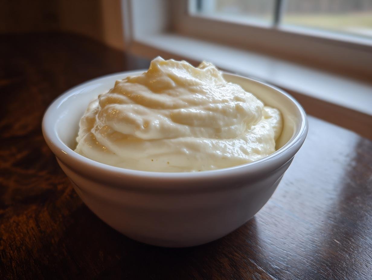 Müheloses Bechamelsauce rezept: 1 Trick