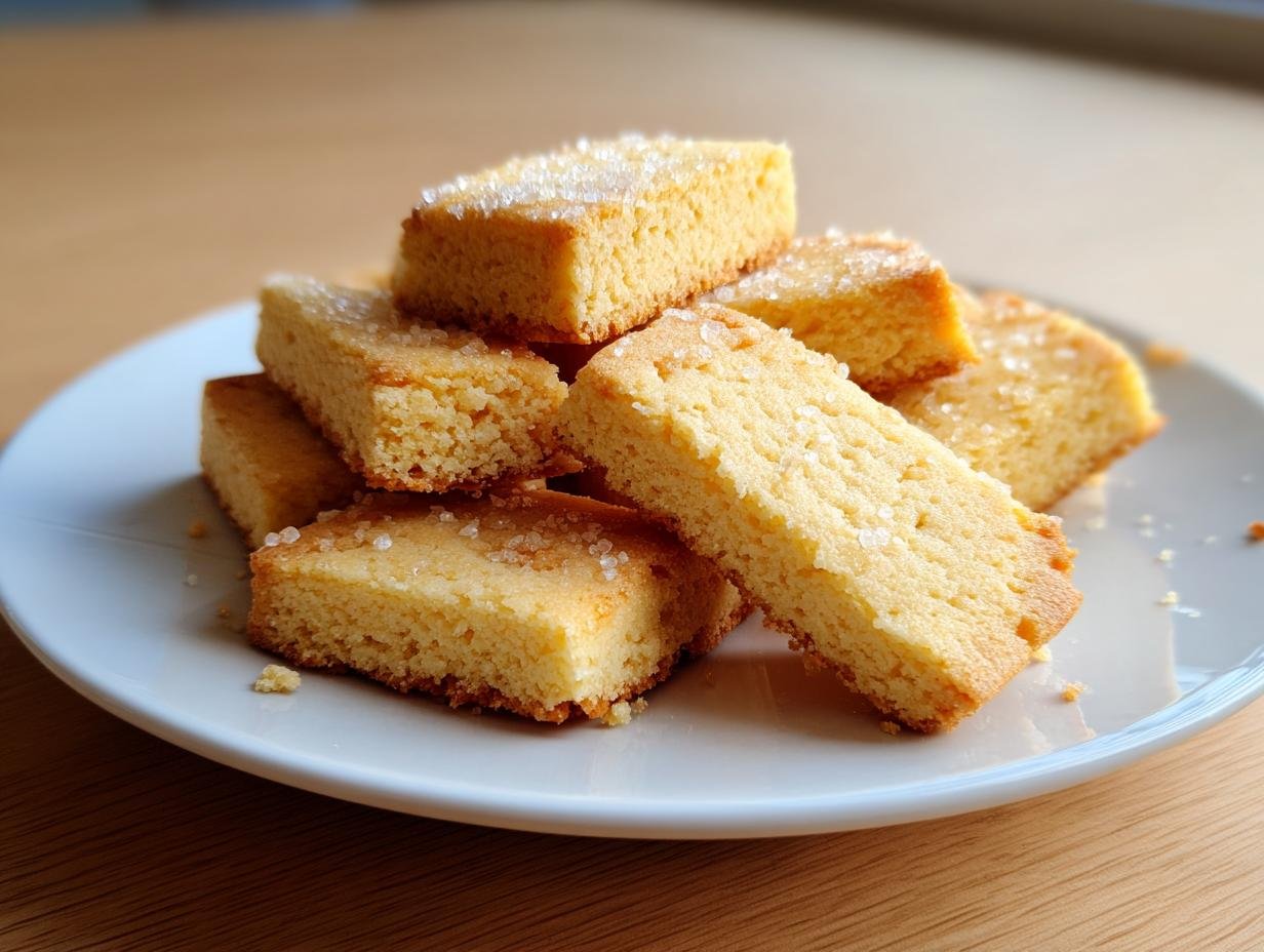 Geniale Butterplätzchen: 3 Knet-Geheimnisse