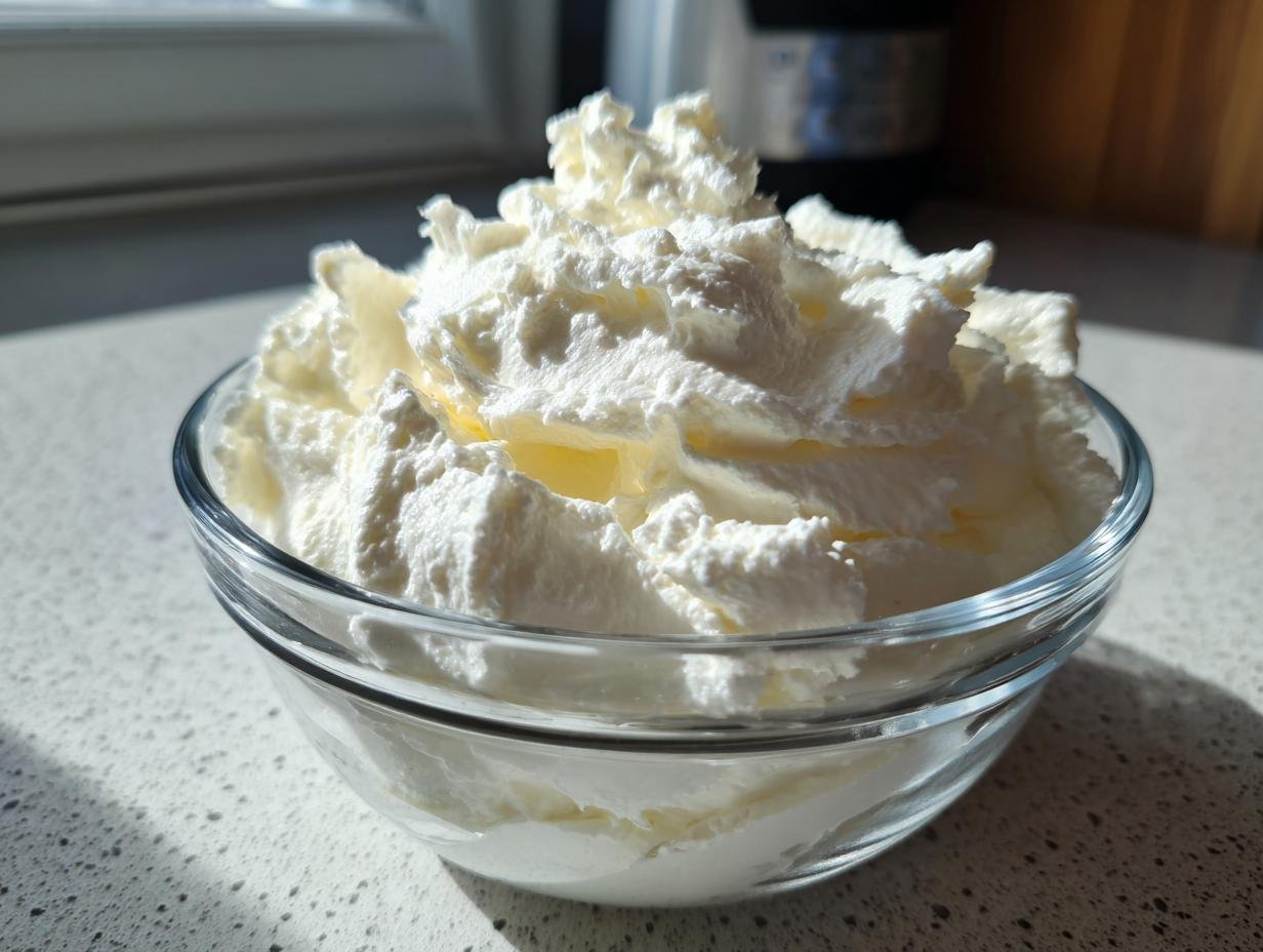 Blitzschnelle ZAUBERCREME: 10 Minuten Glück