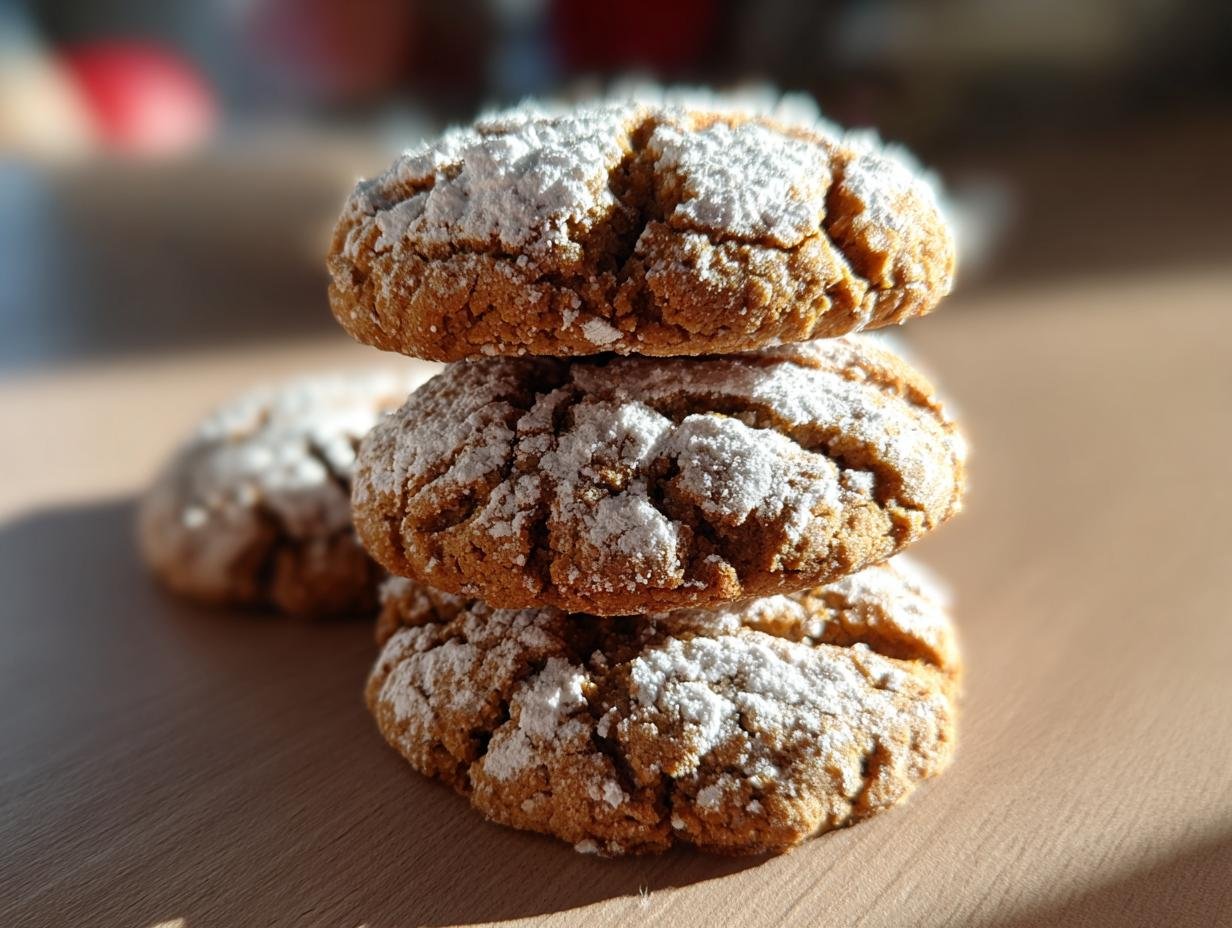 12 GESUNDE WEIHNACHTSPLÄTZCHEN ohne Reue