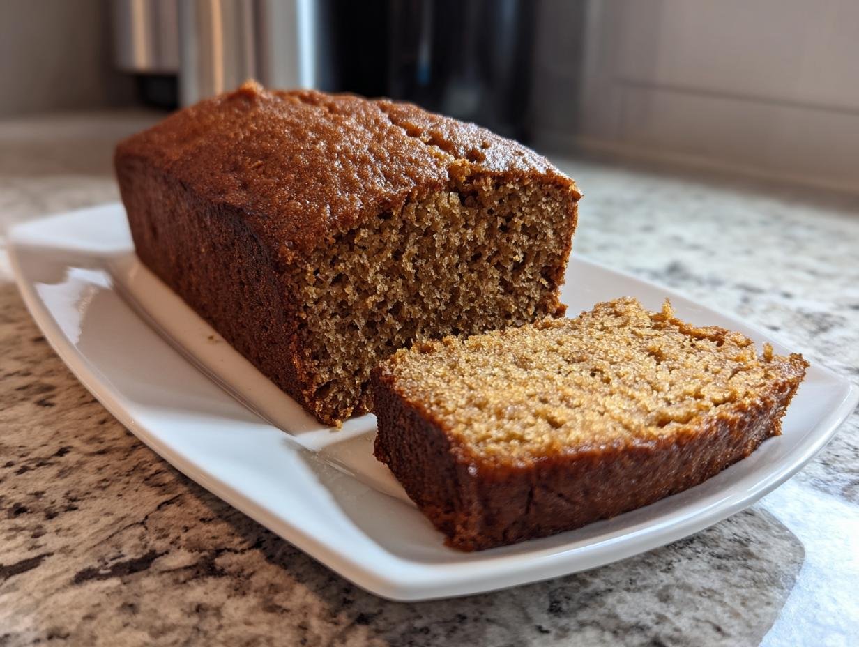 Super Gewürzkuchen nach Anthony William 12x lecker