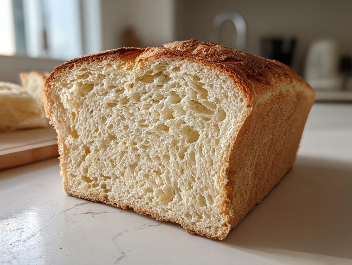 Glutenfreies Brot backen: 1 geniales Rezept