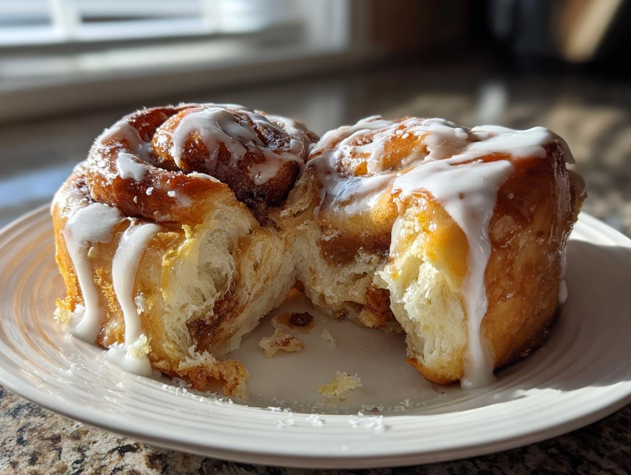 Köstliche Pistazien-Zimtschnecken: 12 saftige Wunder