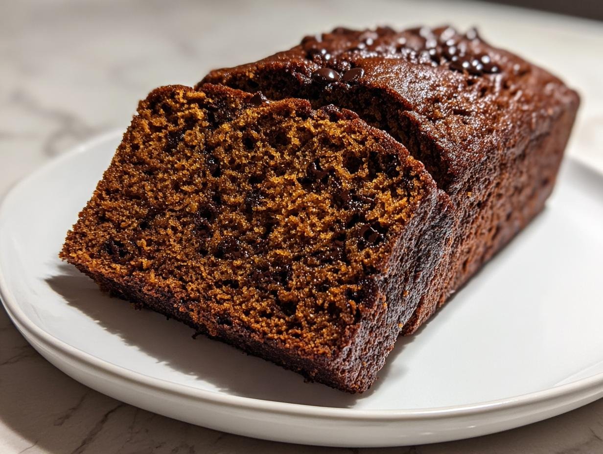 Lebkuchen Kuchen vegan: einfach und gesund in 20 Min