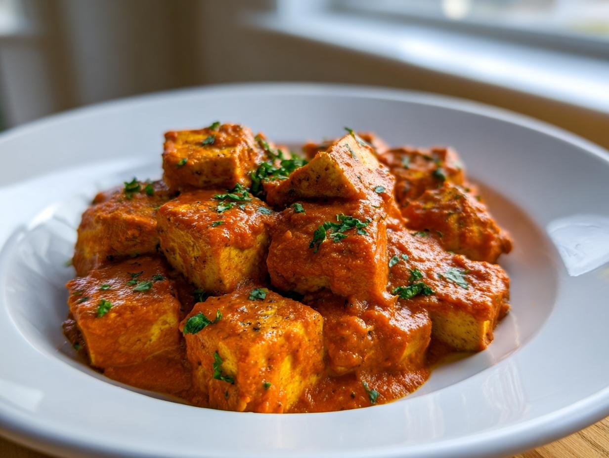 Marry Me Tofu: 1 Rezept voller Glück