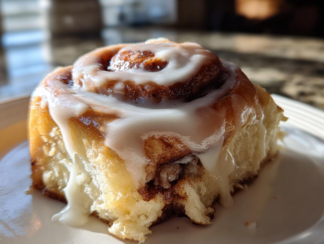 Samtweiche Zimtrollen: 12 himmlische Tipps