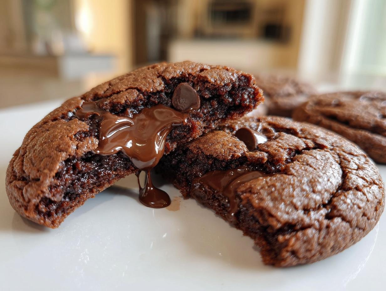 Schmecken bombastisch: 12 Minuten Keks-Glück