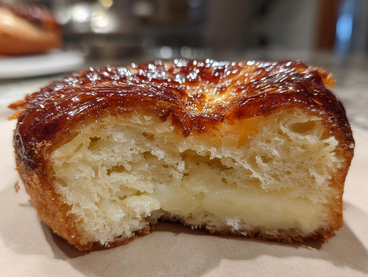 Fantastisch Schneller Bienenstich Rezept in 1 Schritt