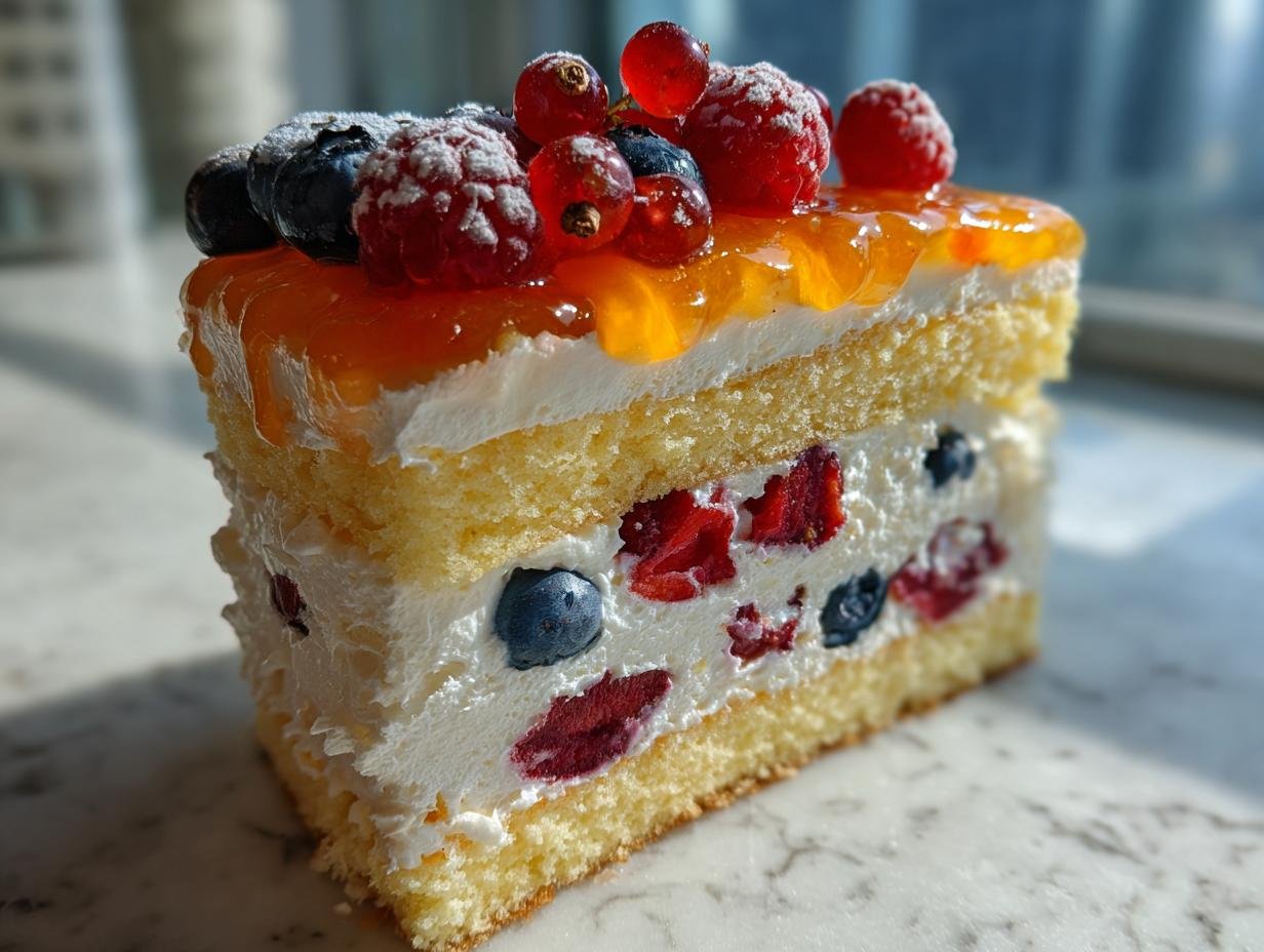 3 geniale Hochzeitstorten mit Früchten Tipps