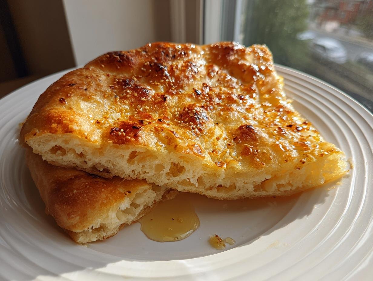 Ungarische Langos mit Knoblauch: 4 geniale Tipps