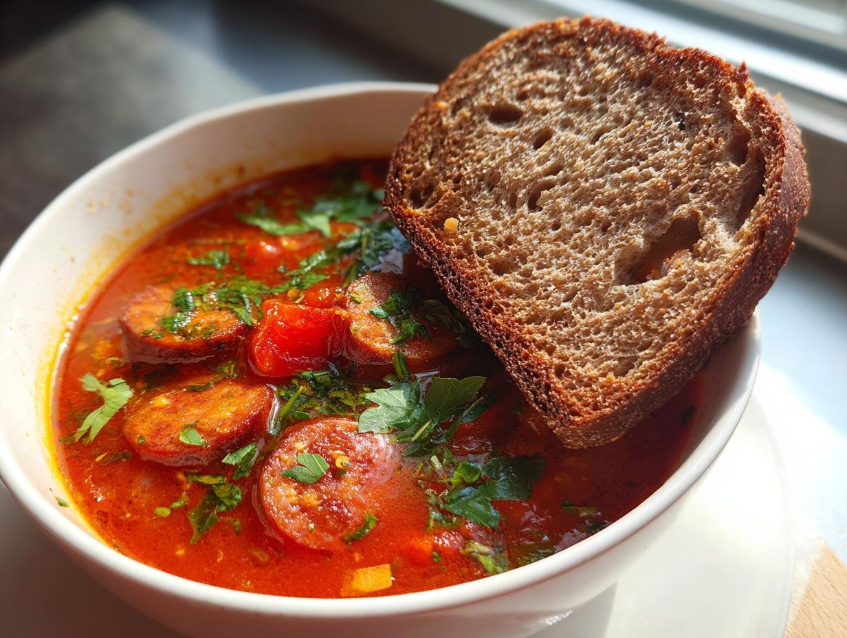 Vegane Pizzasuppe: Beste 40 Min Rettung