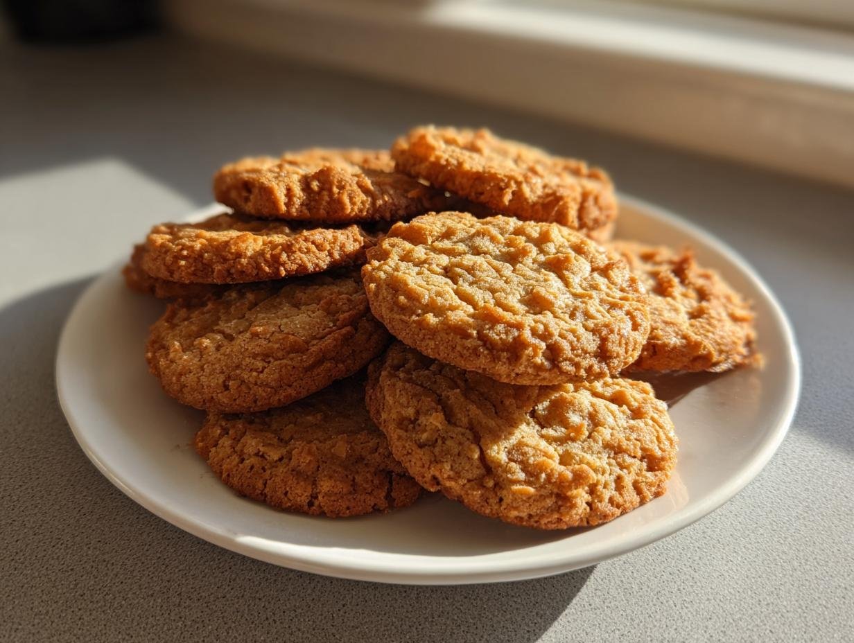 Genial 30 Min Weihnachtliche Airfryer-Rezeptkarte