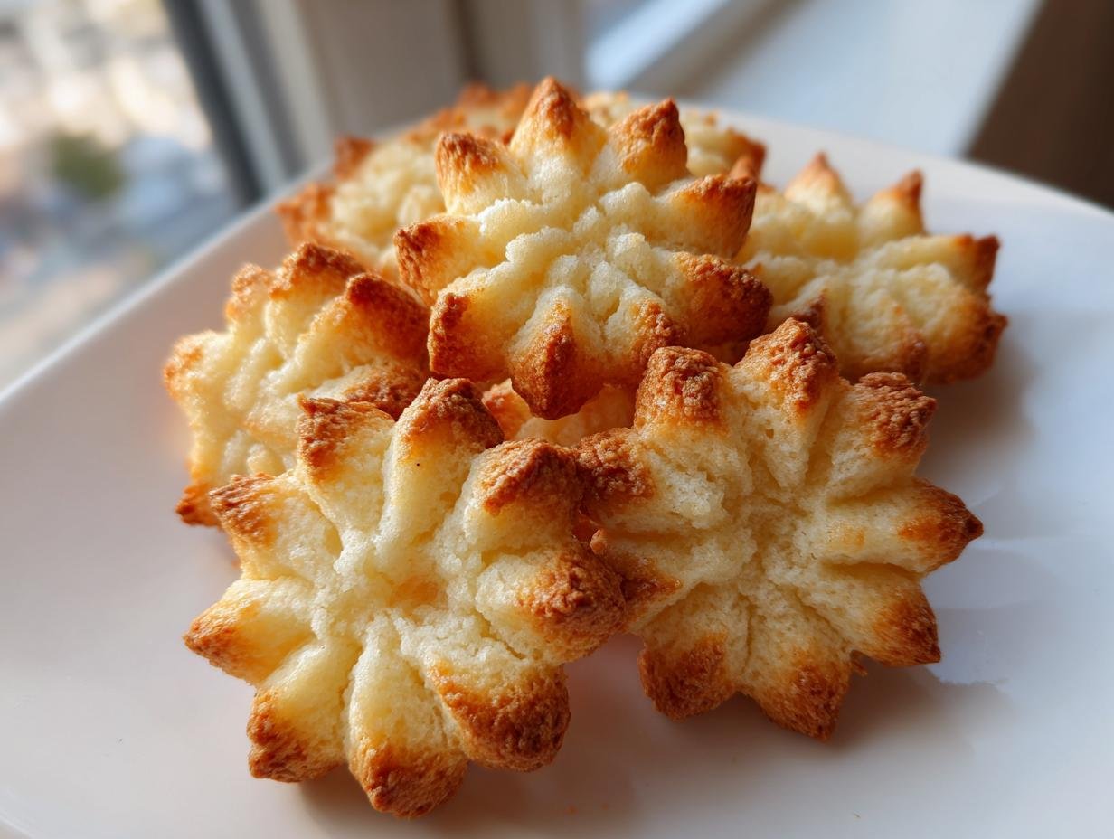 Fantastisch Wiener Spritzgebäck: 50 Stück Glück