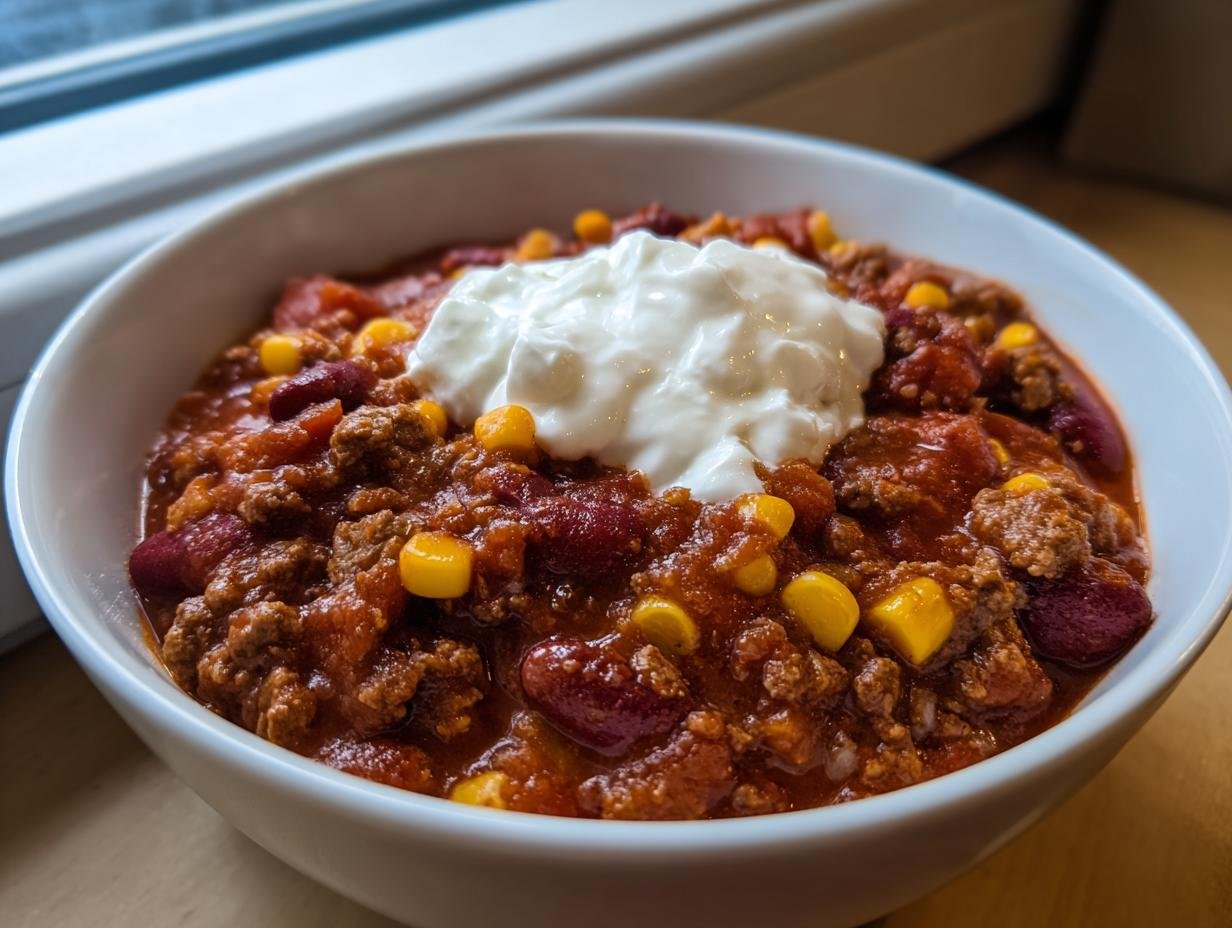 Wikingertopf einfach selber machen: 1 toller Eintopf
