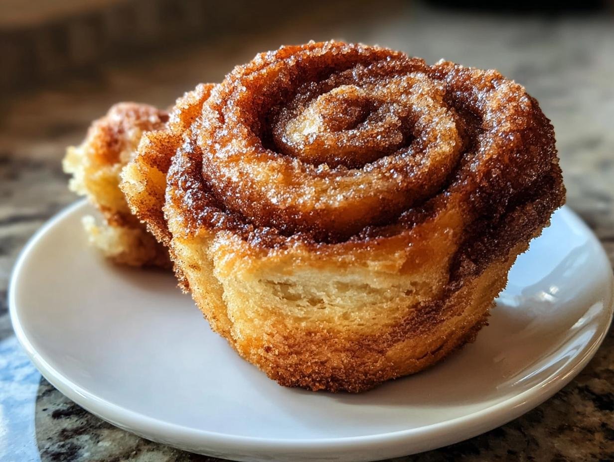 5 saftige Die besten glutenfreien Zimtschnecken