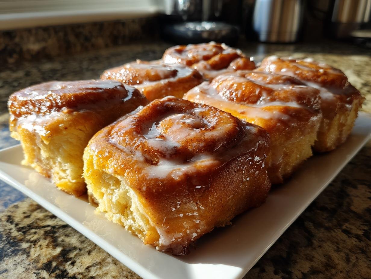 Geniale 12 Pumpkin Spice Cheesecake Schnecken