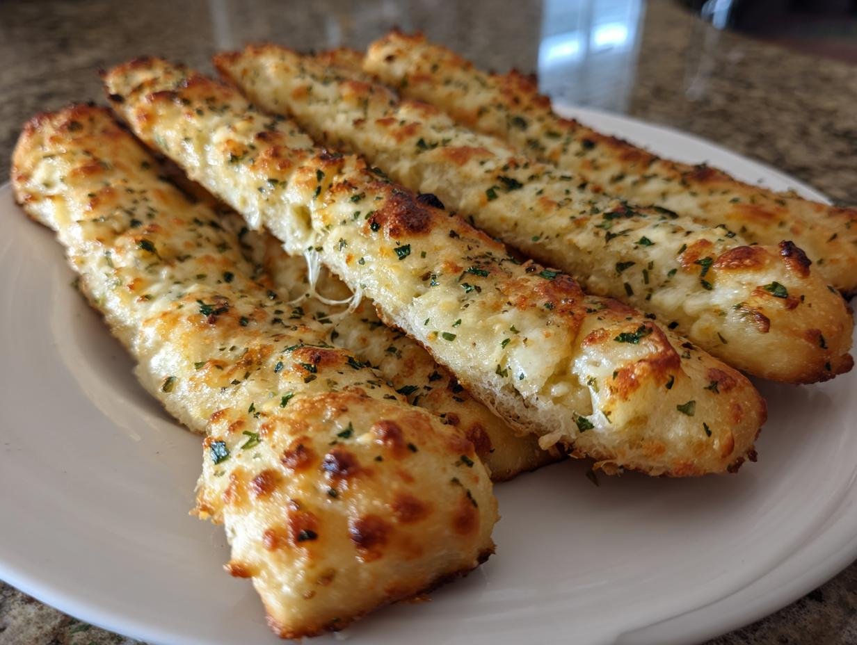 3 geniale Schnelle Knoblauchstangen-Tipps