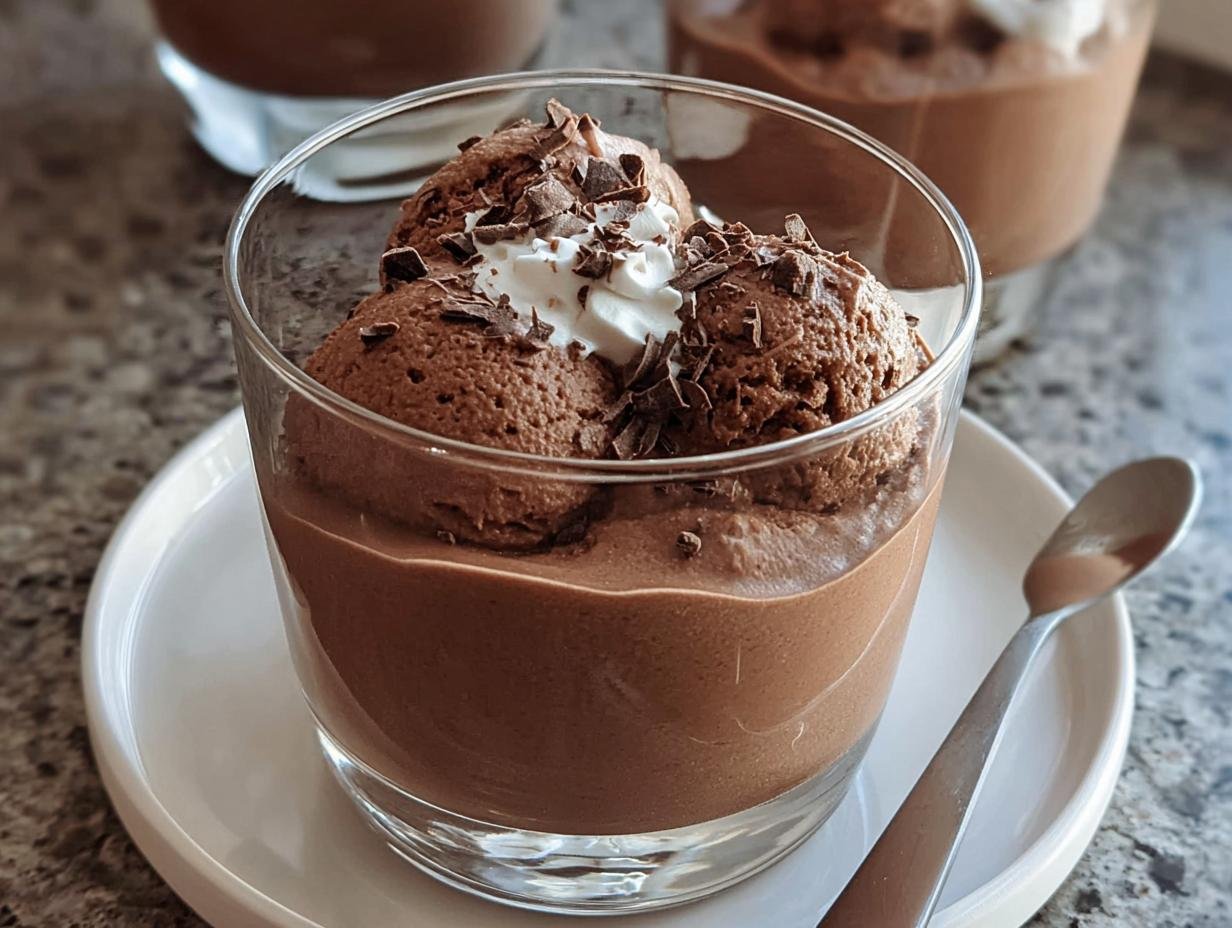 Blitzschneller Nachtisch – 15 schnelle Ideen