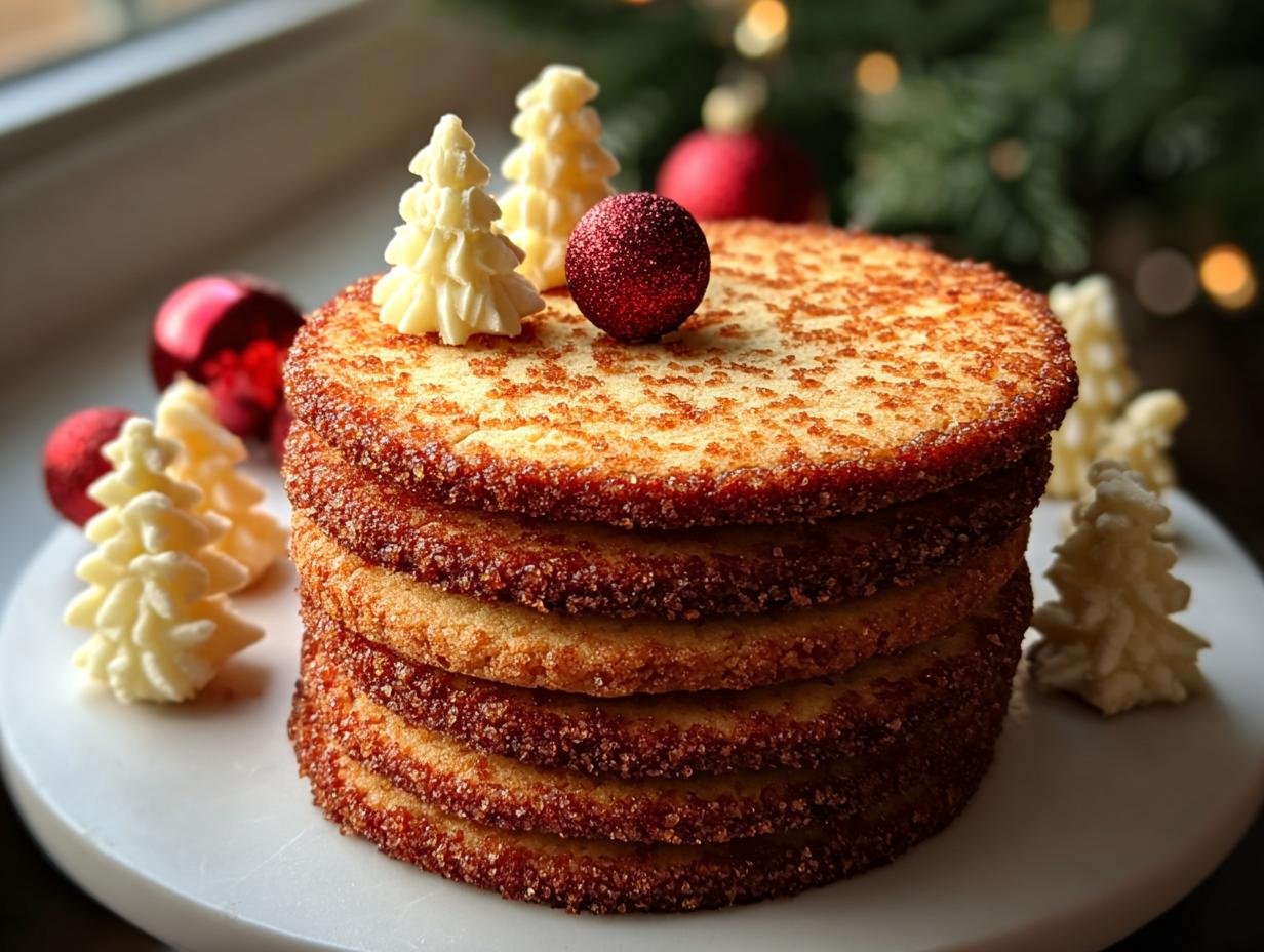 Geniale 5-Minuten Xmas Desserts