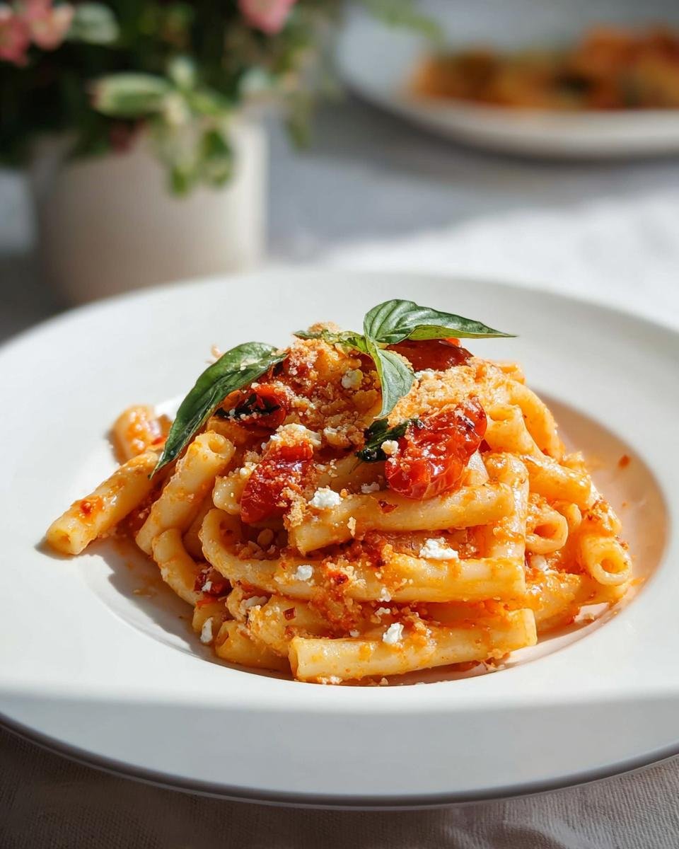 Baked Feta Pasta (TikTok-Style) - Other 3