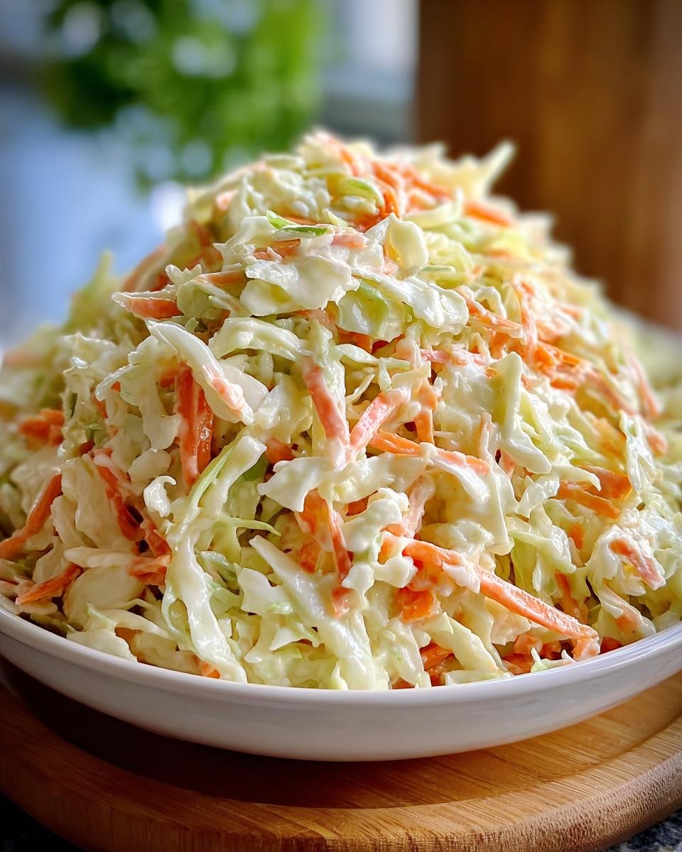 Coleslaw wie im Diner - Other 1