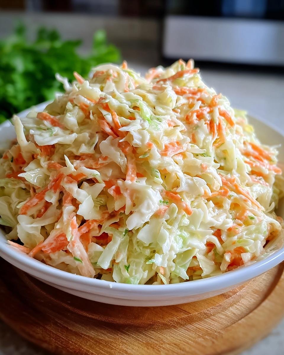 Coleslaw wie im Diner - Other 3