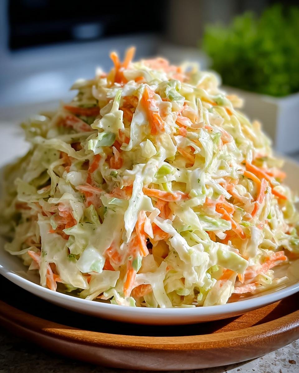 Coleslaw wie im Diner - Other 4
