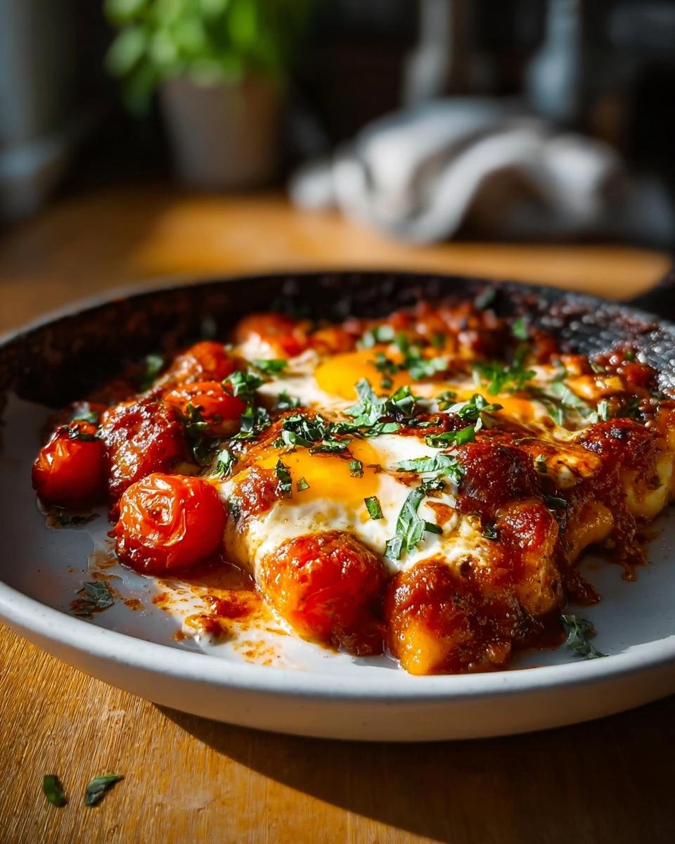 Cremige Tomaten-Mozzarella-Gnocchi - Other 2