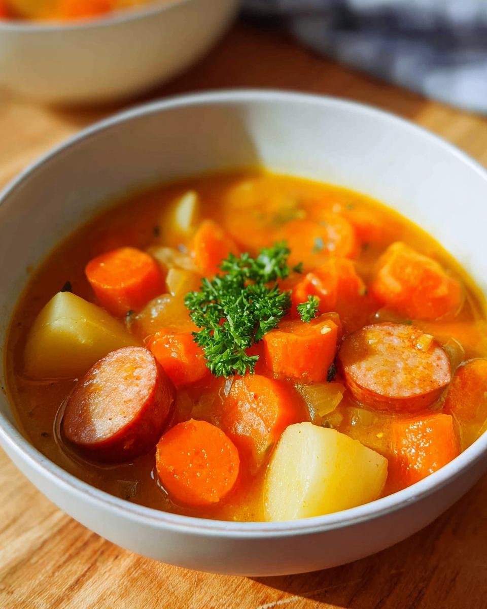 Gemüse-Eintopf nach Omas Art - Other 3