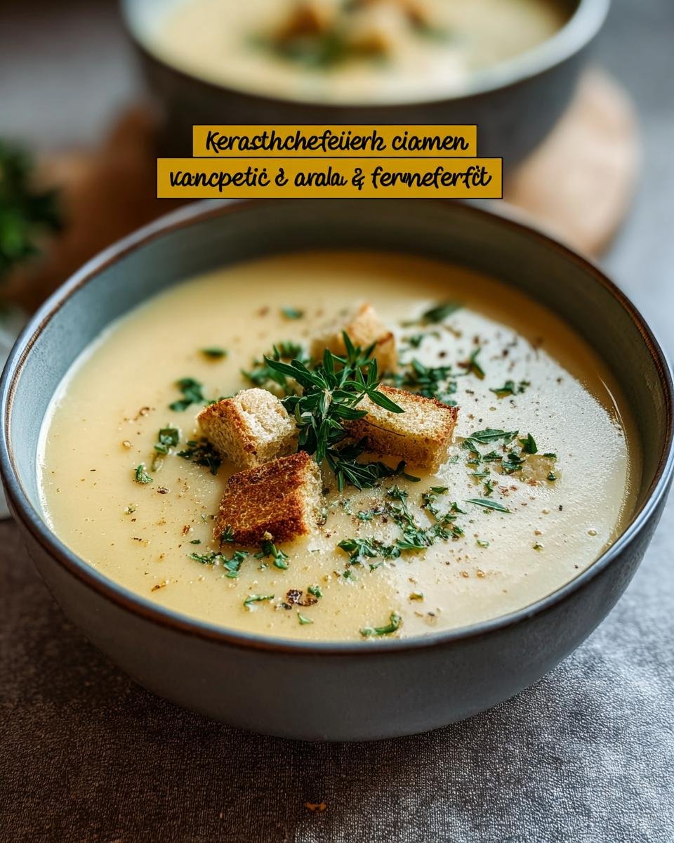 Kartoffel-Lauch-Suppe - Other 2