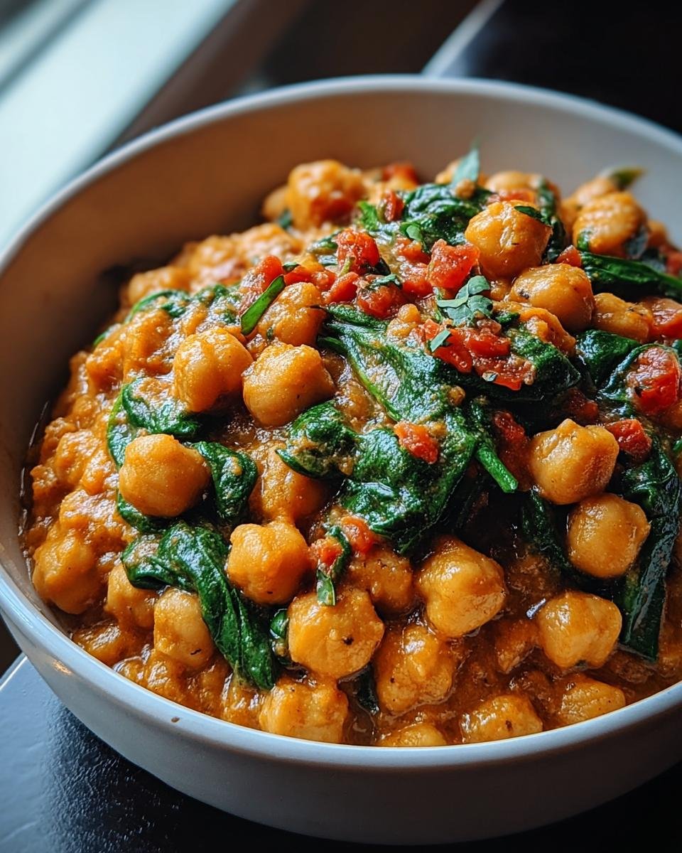 Kichererbsen-Pfanne mediterran - Other 2