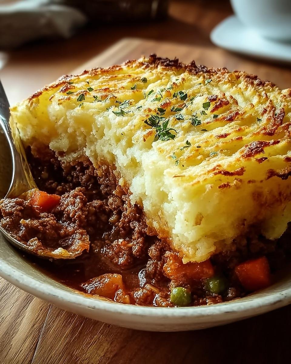 Klassischer Shepherd’s Pie - Other 1