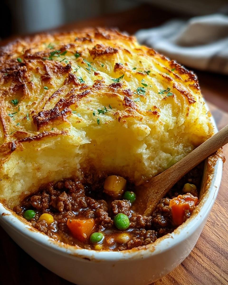 Klassischer Shepherd’s Pie - Other 2