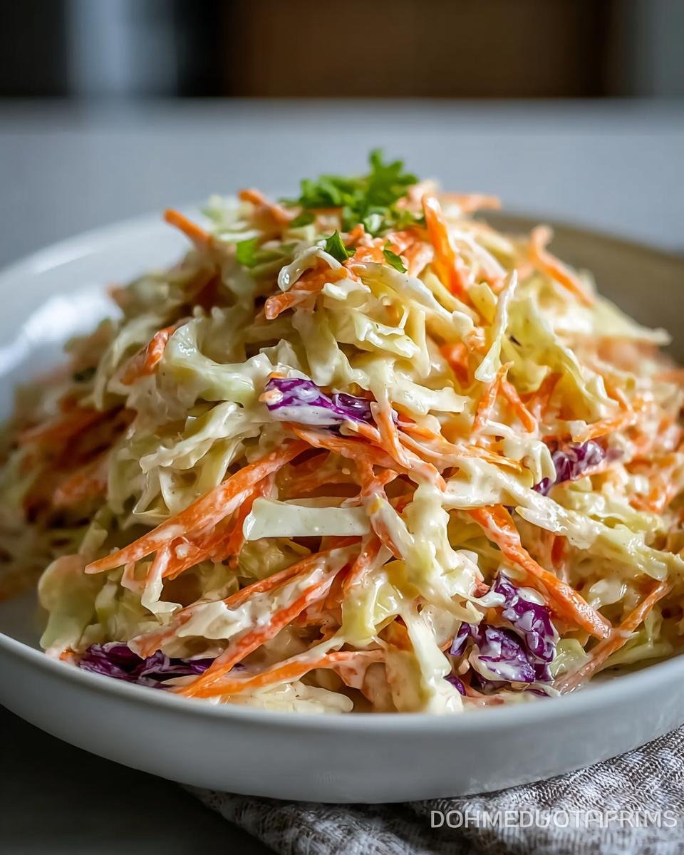 Krautsalat cremig oder klassisch - Other 1