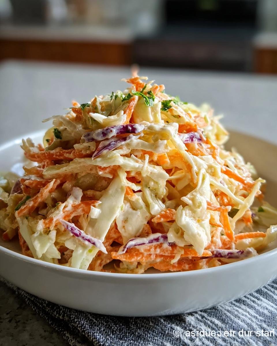 Krautsalat cremig oder klassisch - Other 3