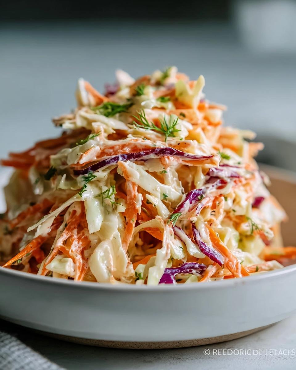 Krautsalat cremig oder klassisch - Other 4