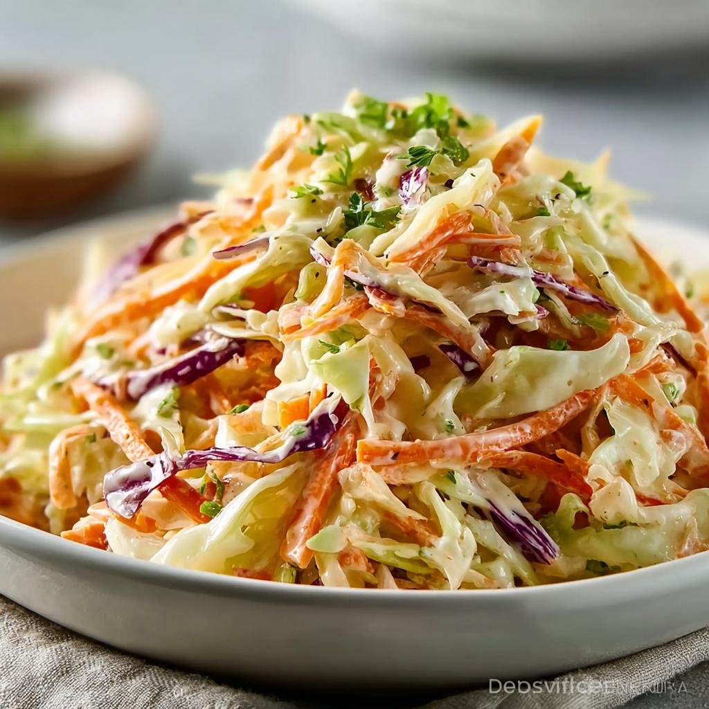 Krautsalat cremig oder klassisch - Tasty