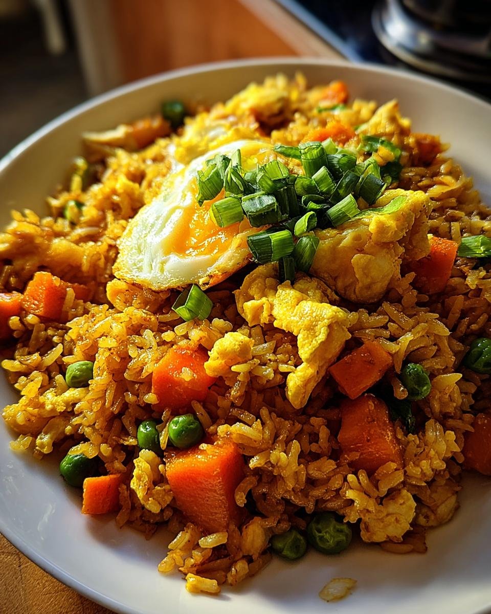 Nasi Goreng schnell & einfach - Other 1