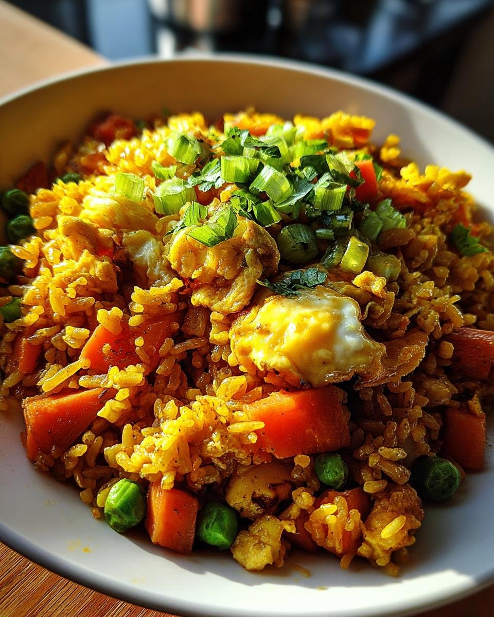 Nasi Goreng schnell & einfach - Other 2