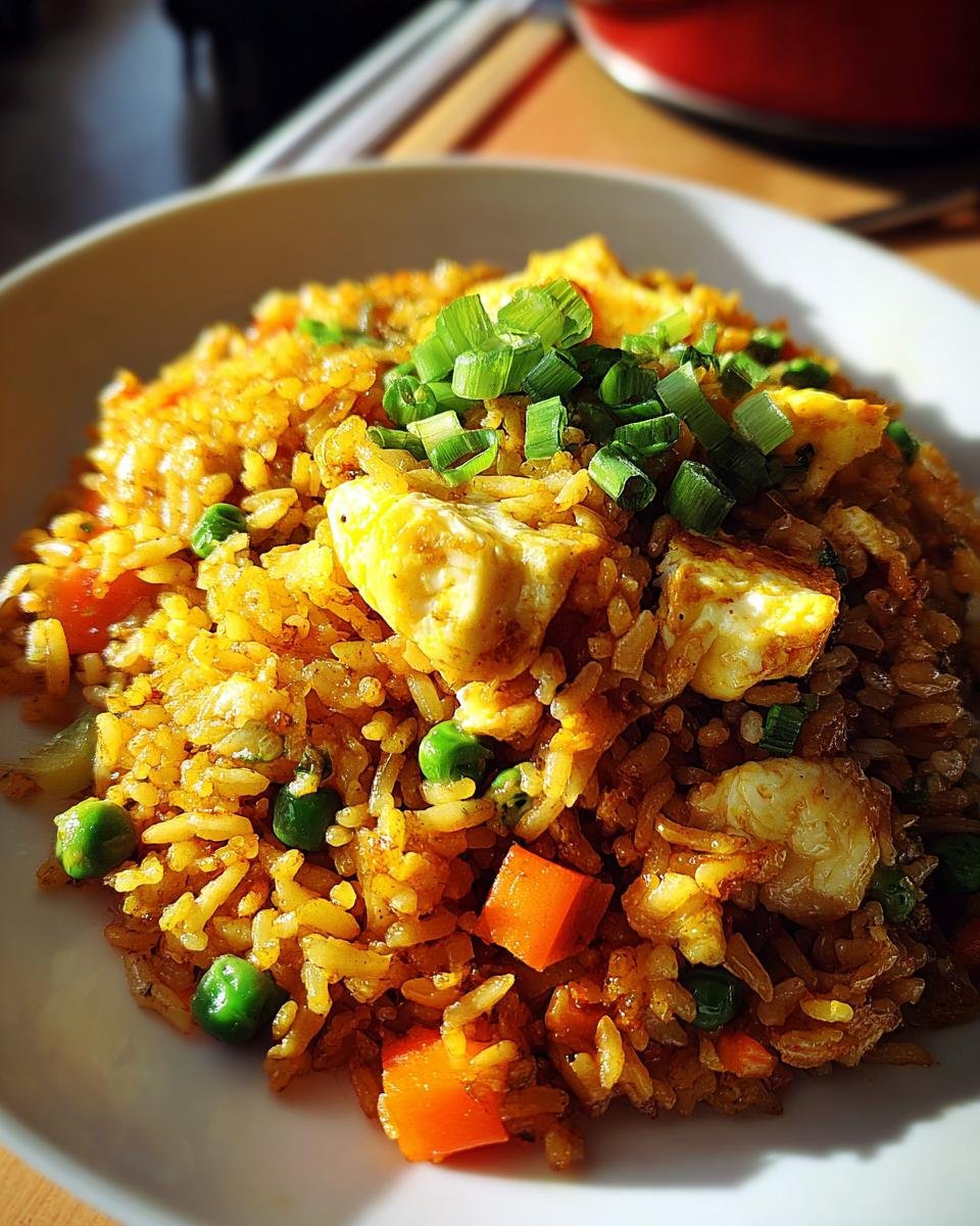 Nasi Goreng schnell & einfach - Other 3