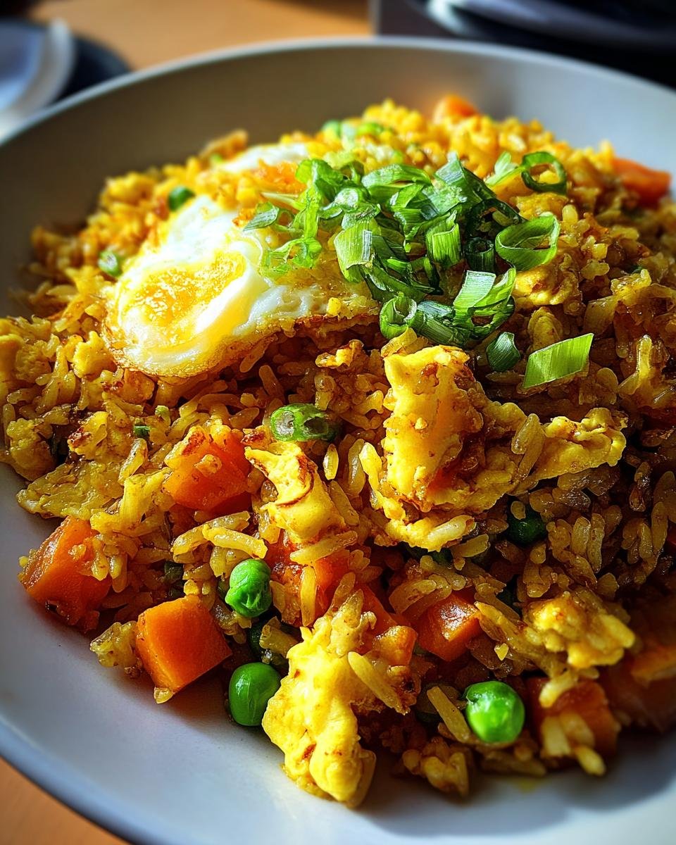 Nasi Goreng schnell & einfach - Other 4