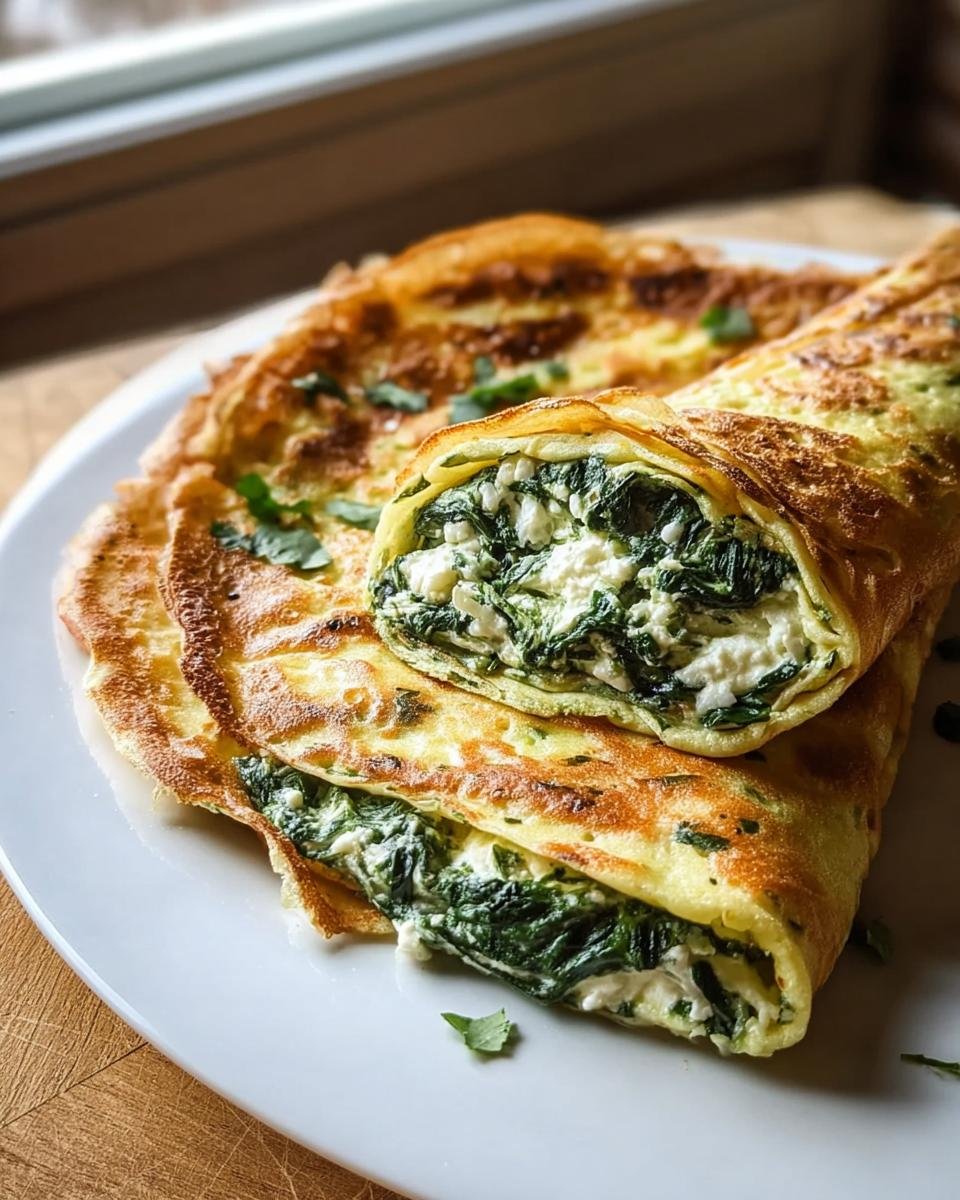 Schnelle Spinat-Feta-Pfanne mit Reis - Other 3