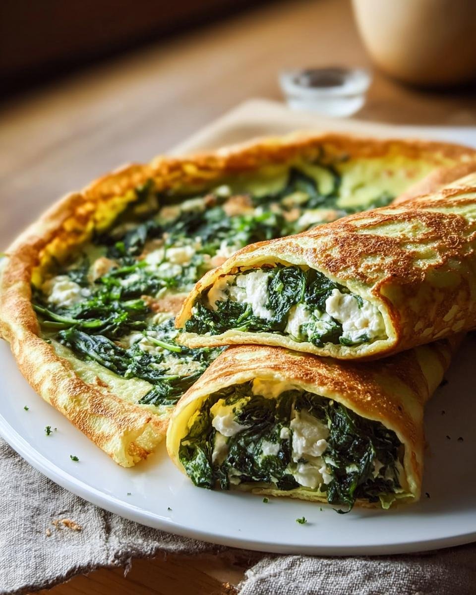 Schnelle Spinat-Feta-Pfanne mit Reis - Other 4