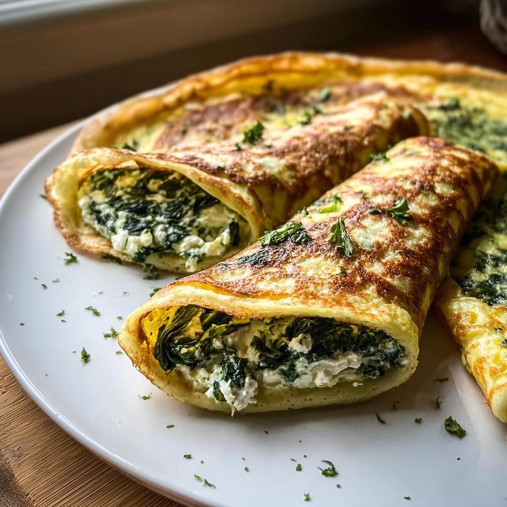 Schnelle Spinat-Feta-Pfanne mit Reis - Tasty